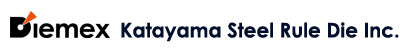 Katayama Steel Rule Die Inc.