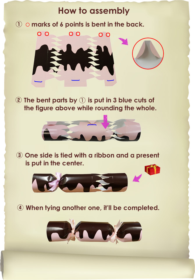 How to assembly