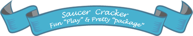 Saucer Cracker